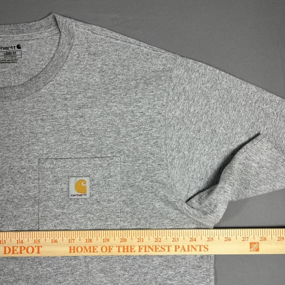 Carhartt make reading